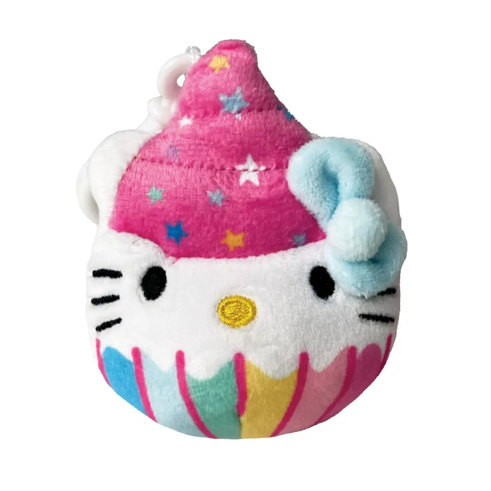 Hello Kitty Plush Toys Clip