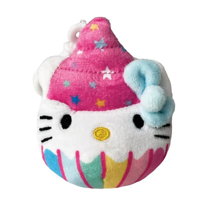 Hello Kitty Plush Toys Clip