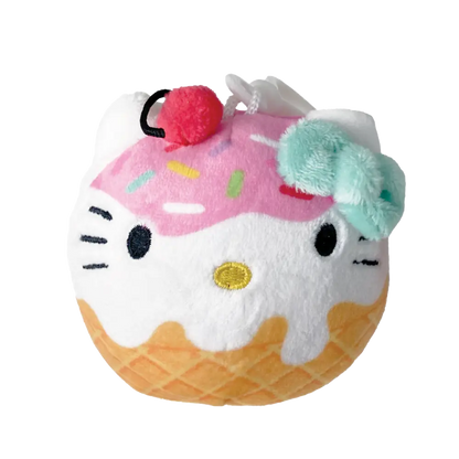 Hello Kitty Plush Toys Clip