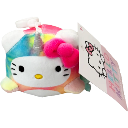 Hello Kitty Plush Toys Clip