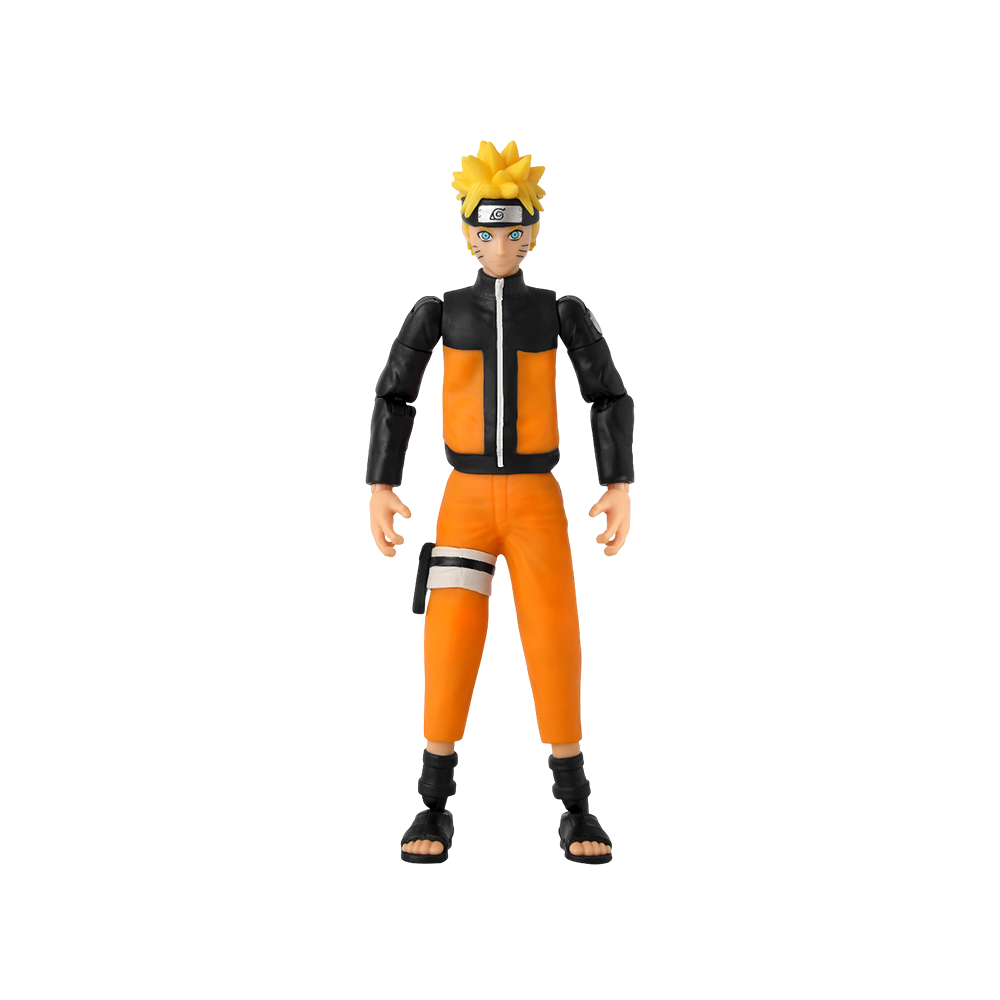 Action Figures