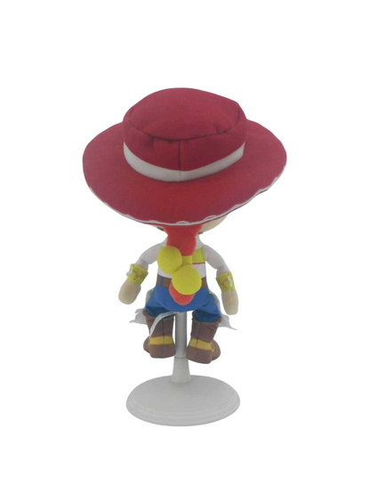 Disney Toy Story 5 Jessie Collectible Plush Toy 10 Inch