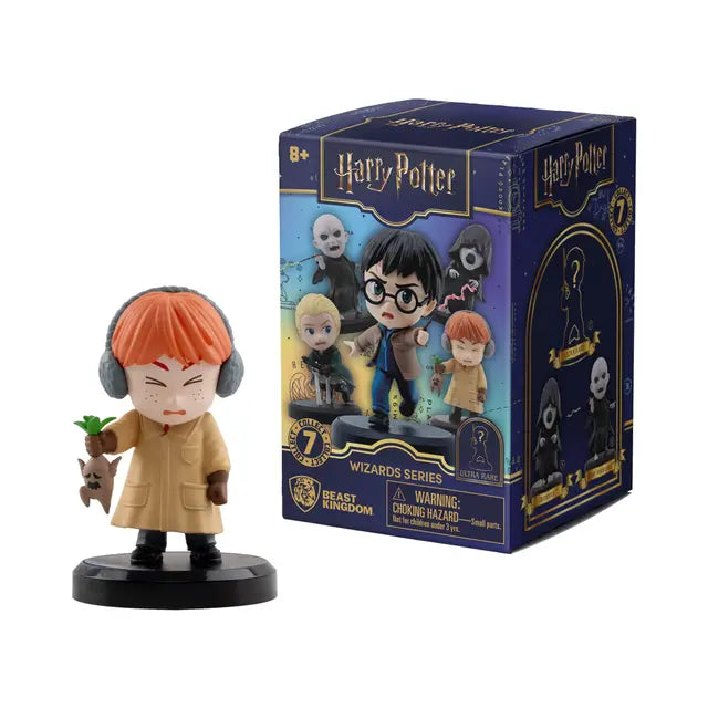 Harry Potter Hero Wizard Series Assortment 1-piece