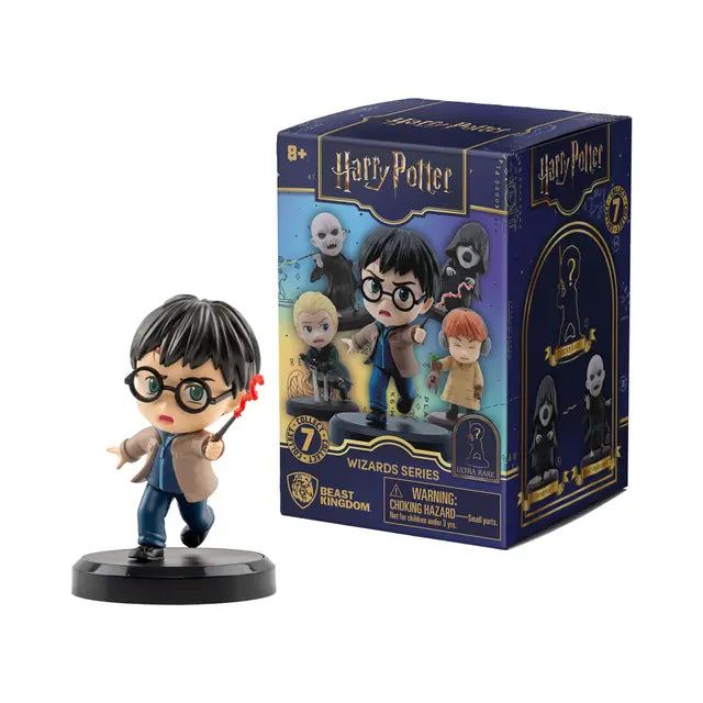 Harry Potter Hero Wizard Series Assortment 1-piece