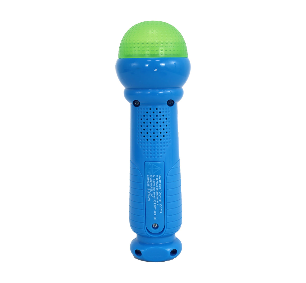 CoComelon Microphone 6.5 Inch