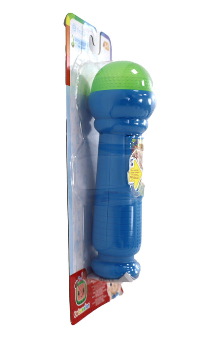 CoComelon Microphone 6.5 Inch