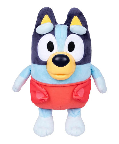 Bluey Cuddle & Care Baby Bluey