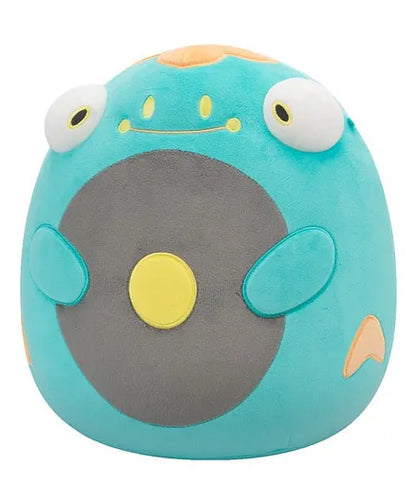Pokemon Squishmallow Belibolt