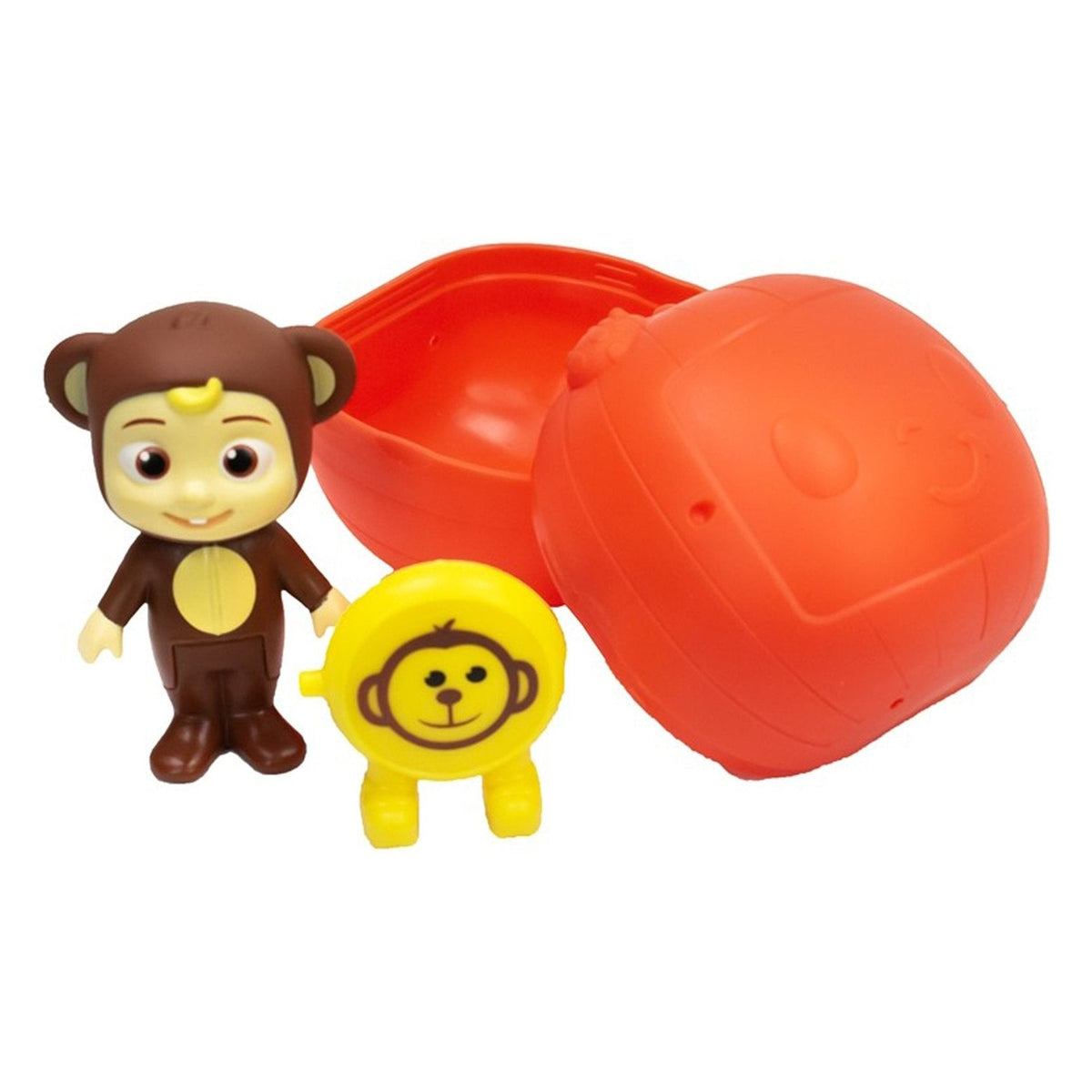 CoComelon Surprise Animal Blind Figures