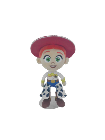 Disney Toy Story 5 Jessie Collectible Plush Toy 10 Inch