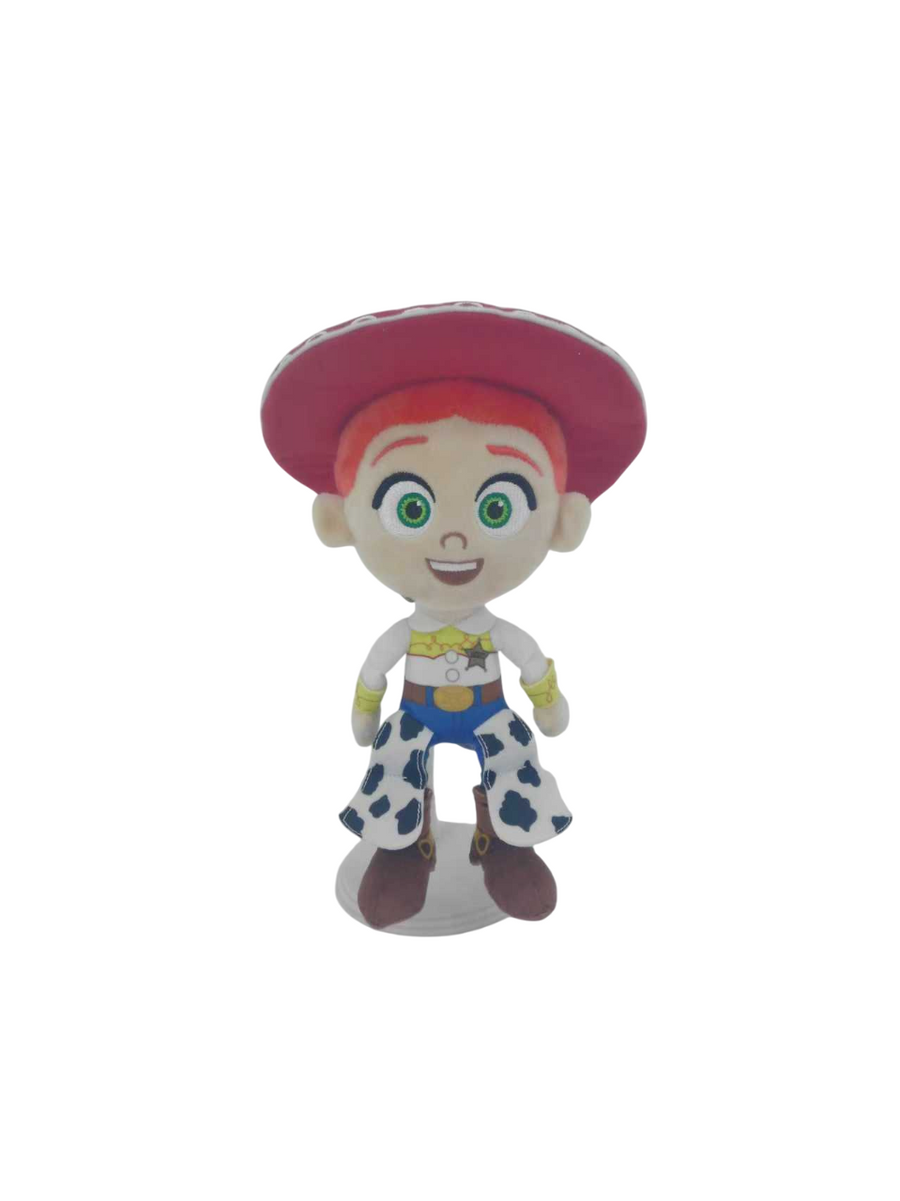 Disney Toy Story 5 Jessie Collectible Plush Toy 10 Inch