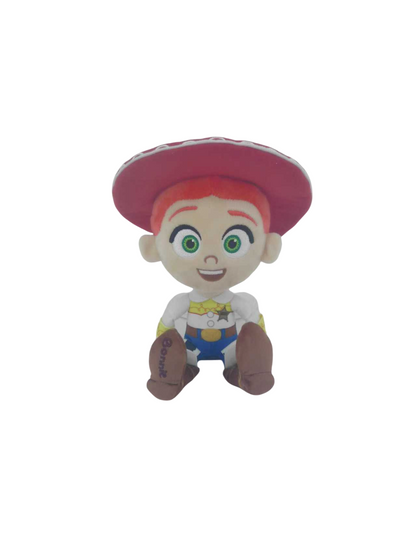Disney Toy Story 5 Jessie Collectible Plush Toy 10 Inch