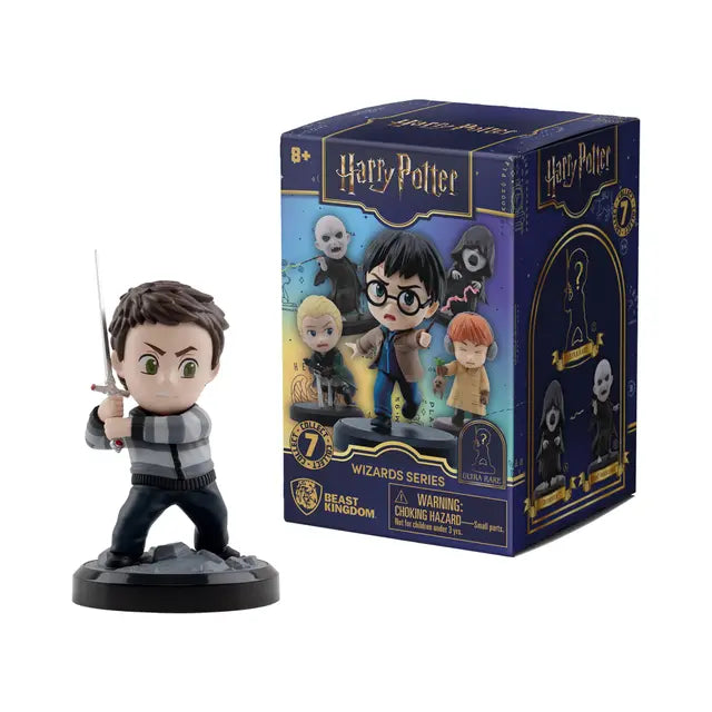 Harry Potter Hero Wizard Series Assortment 1-piece