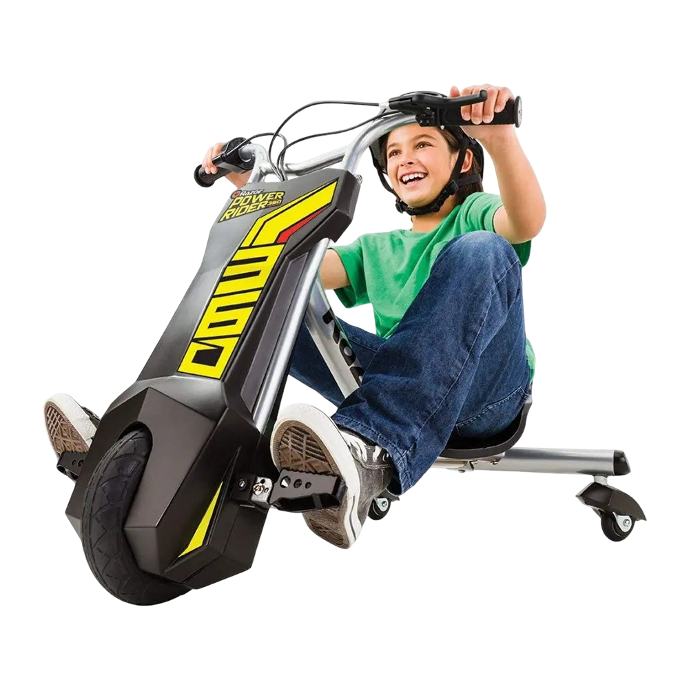 Ride - Ons