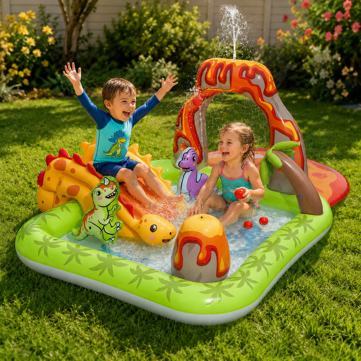 Playcenter Toys