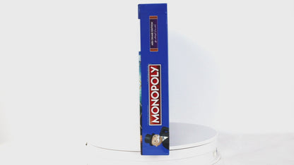 Monopoly Abudhabi Official Edition1 UAE