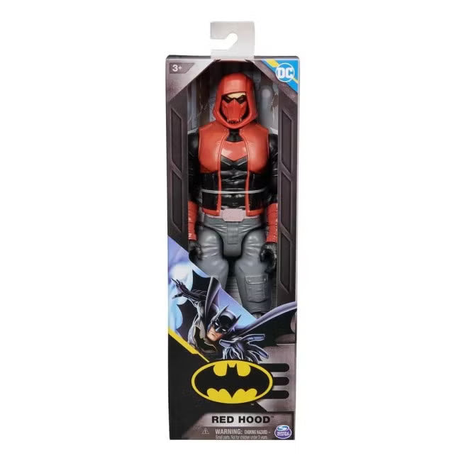 DC Comics Batman Action Figure 12 Inch Assortment