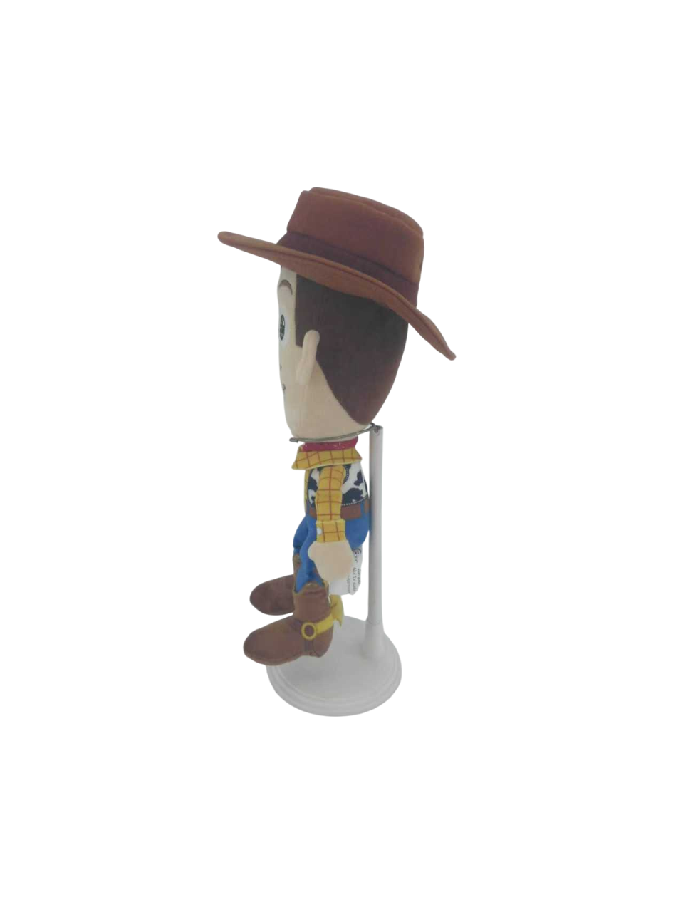 Disney Toy Story 5 Woody Collectible Plush Toy 10 Inch