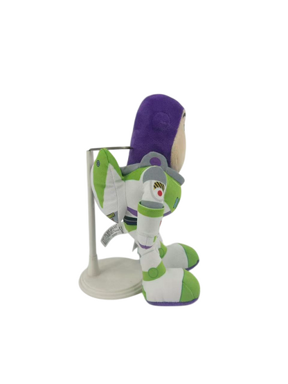 Disney Toy Story 5 Buzz Lightyear Collectible Plush Toy 10 Inch