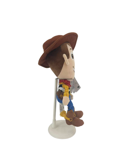 Disney Toy Story 5 Woody Collectible Plush Toy 10 Inch