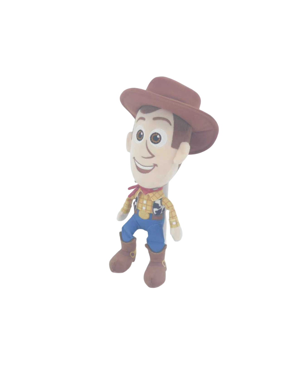 Disney Toy Story 5 Woody Collectible Plush Toy 10 Inch
