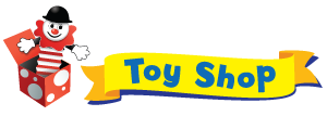 The Entertainer Toy Shop
