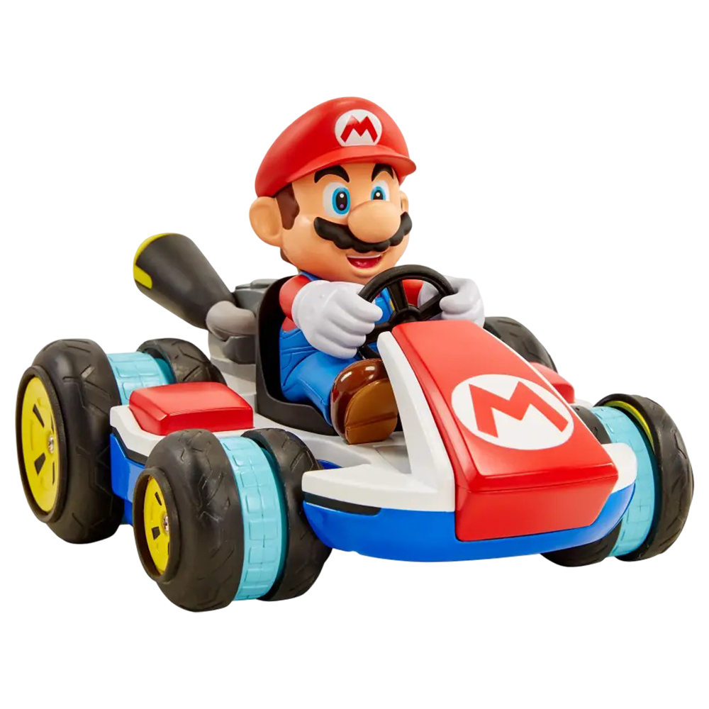 RC & Vehicle