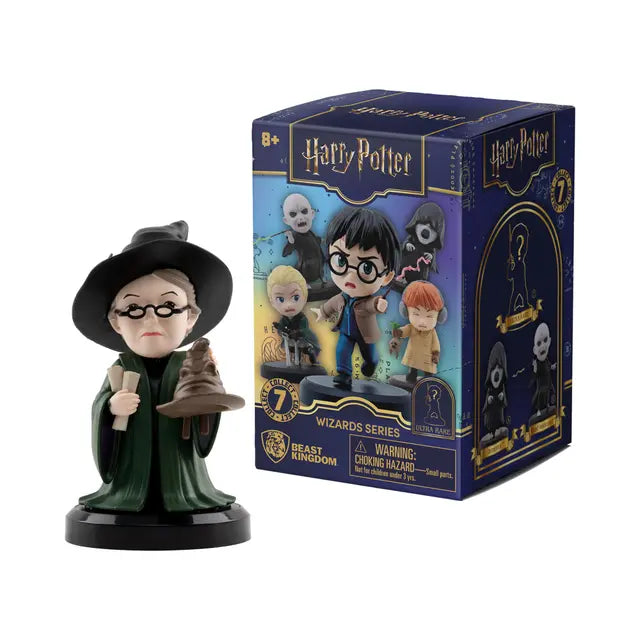 Harry Potter Hero Wizard Series Assortment 1-piece