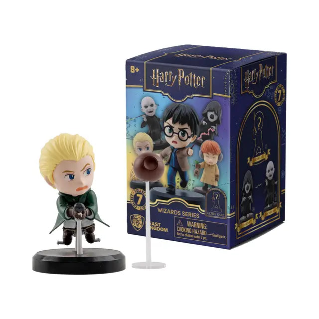 Harry Potter Hero Wizard Series Assortment 1-piece